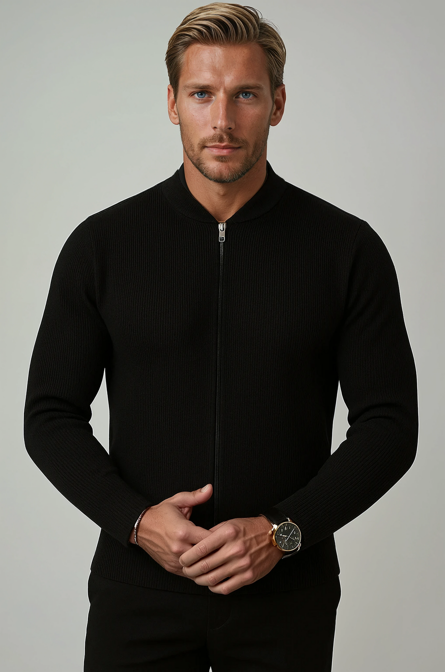 Seraphin Long-Sleeve