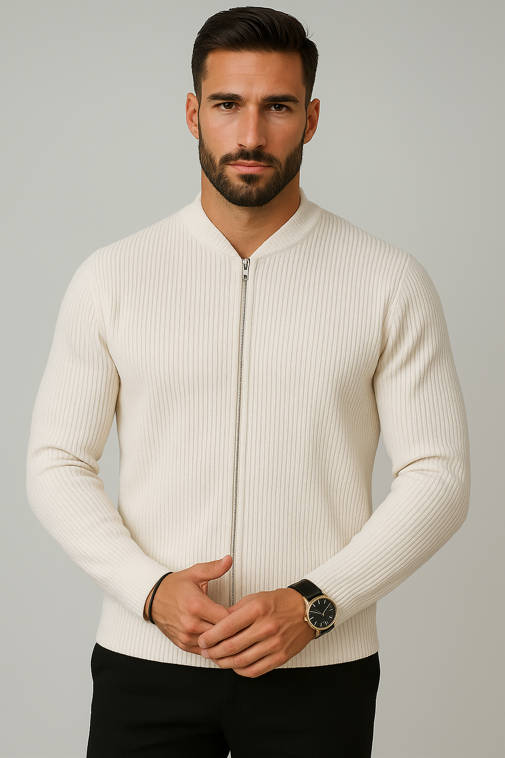 Seraphin Long-Sleeve